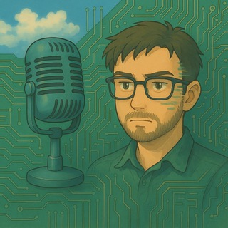 Telegram profile photo for Impostore Tecnologico