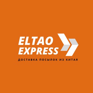 Telegram profile photo for ELTAO EXPRESS