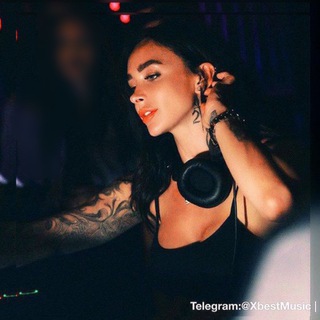 Telegram profile photo for XBest Music 🔥 (Parsa Afrazi)