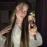 Telegram profile photo for Tina’s dolls