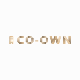 Telegram profile photo for Co-Own UAE