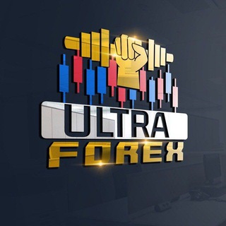Telegram group profile photo for Ultra Forex®