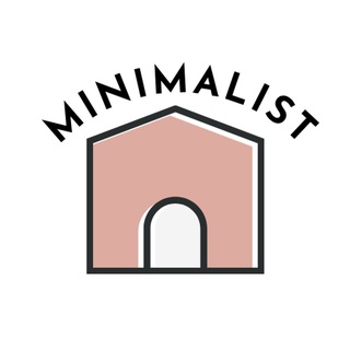 Telegram profile photo for Дом минималиста