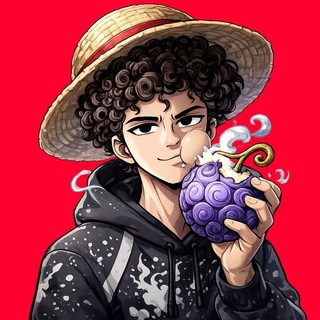 Telegram profile photo for انیمه زون | ANIME ZONE