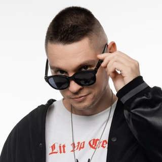 Telegram profile photo for TOLKACHEV