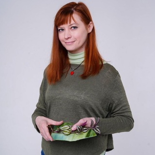 Telegram profile photo for Наталья Горо