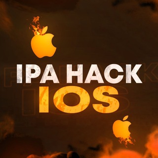 Telegram profile photo for ipa hack iPhone | iOS