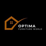 Telegram profile photo for OPTIMA FURNITURE 🥇Английская Мебель 🪑