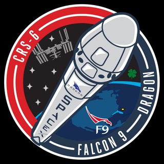 Telegram profile photo for Falcon 9 on Solana