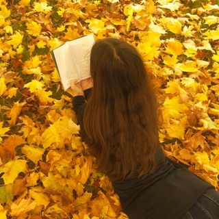 Telegram profile photo for Книжная психея