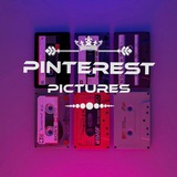 Telegram profile photo for Pinterest Pictures™
