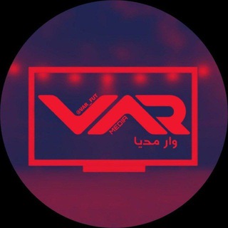 Telegram profile photo for محافظ وار مدیا