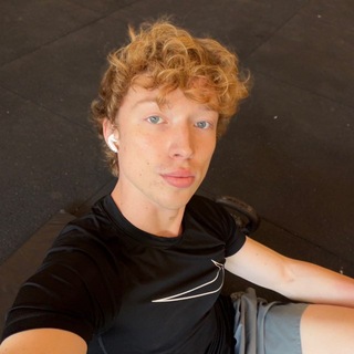 Telegram profile photo for Степан Рыжий