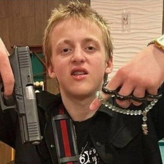 Telegram profile photo for биг брр