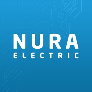 Telegram profile photo for Nura Electric
