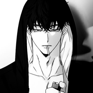 Telegram profile photo for leo sayang
