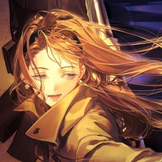 Telegram profile photo for Manga Hour