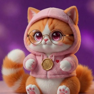 Telegram group profile photo for $MYBUBU GLOBAL