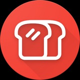 Telegram profile photo for Тостер