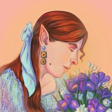 Telegram profile photo for Травница 🪴