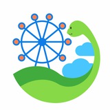 Telegram profile photo for Волшебная гора | Парк развлечений г. Псков