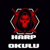 Telegram profile photo for Harp Okulu