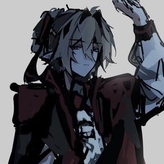 Telegram profile photo for ใคโ ๐๐จ๐ข๐