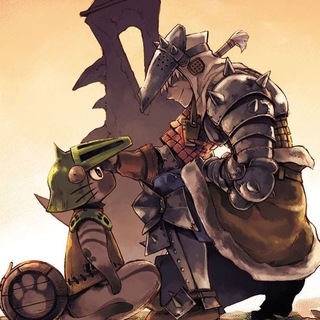 Telegram profile photo for Monster Hunter Cuba