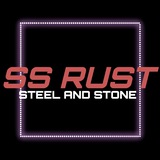 Telegram profile photo for Steel and Stone RUST