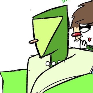Telegram profile photo for Безвольник