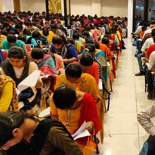 Telegram profile photo for Gurukripa banking classes