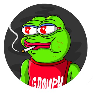 Telegram profile photo for GOOMPY | ETH