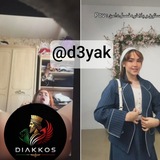 Telegram profile photo for فیلم نود فاطی تاجیک تیک تاکر افشا سوپر افشاگری