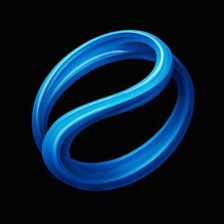 Telegram profile photo for HyperFx π