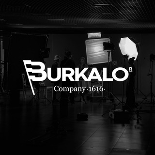 Telegram profile photo for BURKALO COMPANY