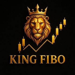 Telegram profile photo for The King Fibo