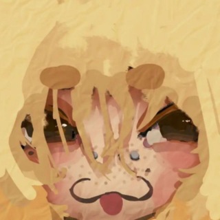 Telegram profile photo for Тумбо Йоумбо/ᝨ𐍟ᜰᠪᝪ ᜬᝪ𐍟ᜰᠪᝪ