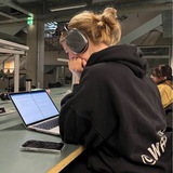Telegram profile photo for Учёба с любовью