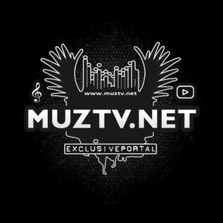 Telegram profile photo for MUZTV.NET (Rasmiy kanal)