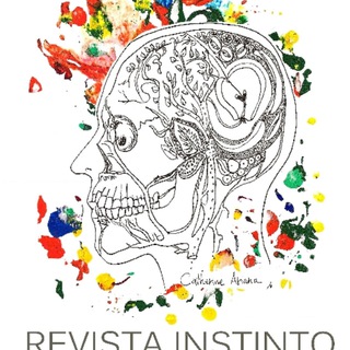 Telegram profile photo for Revista Instinto
