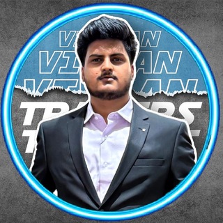 Telegram profile photo for Vivaan Traders