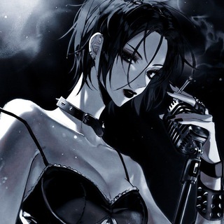 Telegram profile photo for 『#ANIME_EDIT』