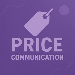 Telegram profile photo for COMMUNICATION PRICE