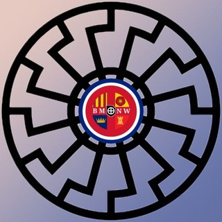 Telegram profile photo for British Movement NW Reborn