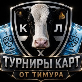 Telegram profile photo for Турниры