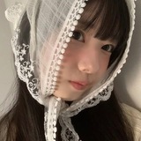 Telegram profile photo for bandana