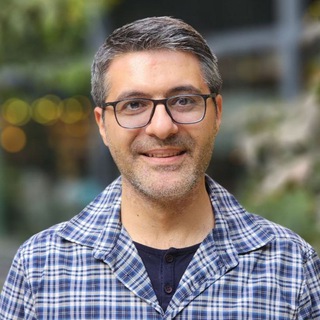 Telegram profile photo for علی احمدی- مقالهنویسی بینالمللی