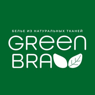 Telegram profile photo for GreenBra