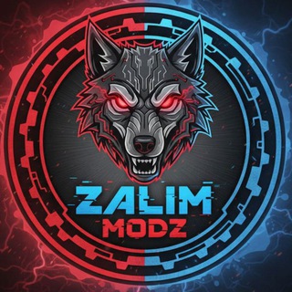 Telegram profile photo for ZALIM MODZ