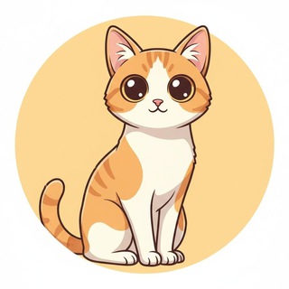 Telegram profile photo for 냥집사 쿠모의 츄르값 벌기